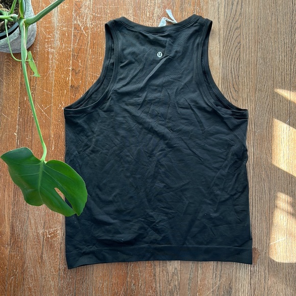 Lululemon Swiftly Breathe Relaxed-Fit Muscle Tank Top - Picture 3 of 3